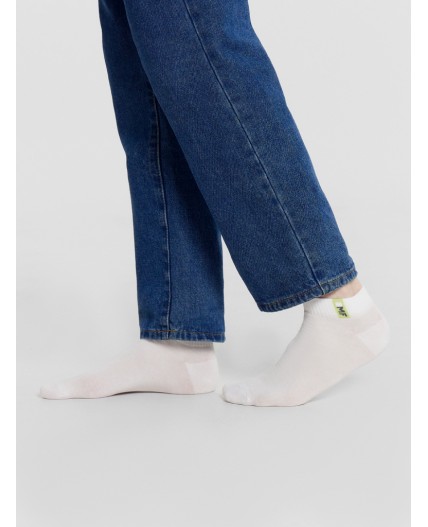 Носки белый