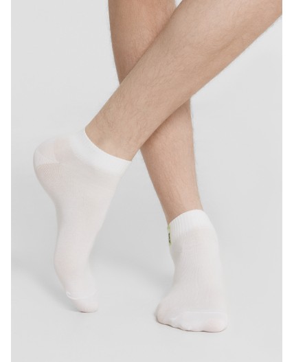 Носки белый