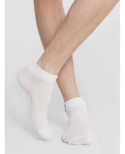 Носки белый