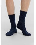 Носки т.синий