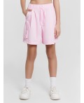 Шорты розовый