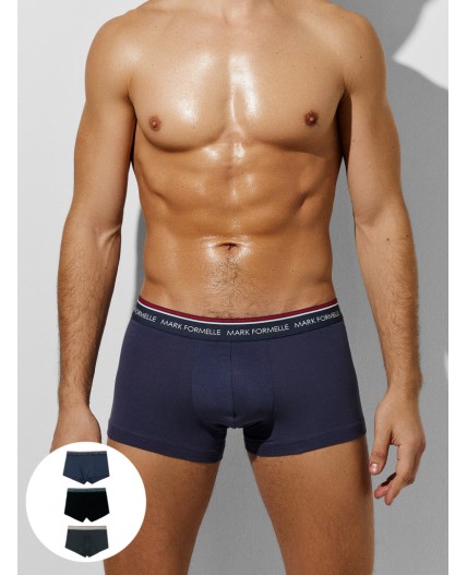 Трусы гроза +графит +черный