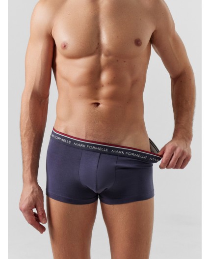 Трусы гроза +графит +черный