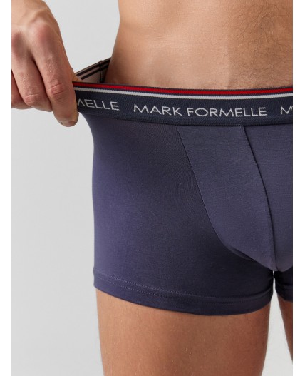 Трусы гроза +графит +черный