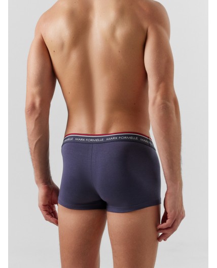 Трусы гроза +графит +черный