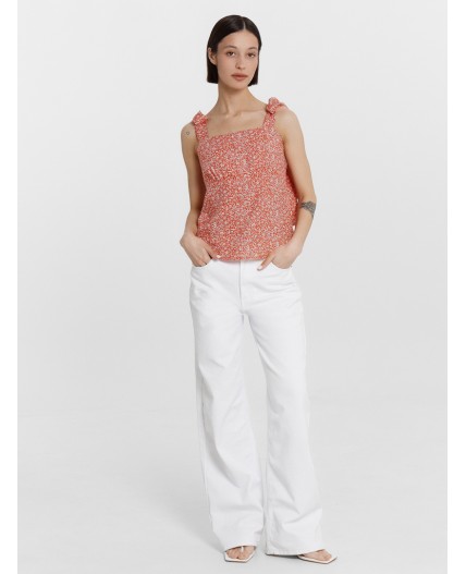 Топ белые цветы на фиесте