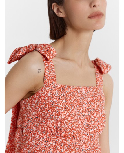 Топ белые цветы на фиесте