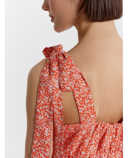 Топ белые цветы на фиесте