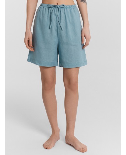 Комплект мятный