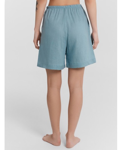 Комплект мятный