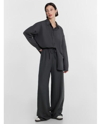 Рубашка шиншилла