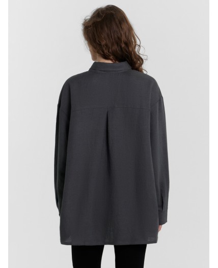 Рубашка шиншилла