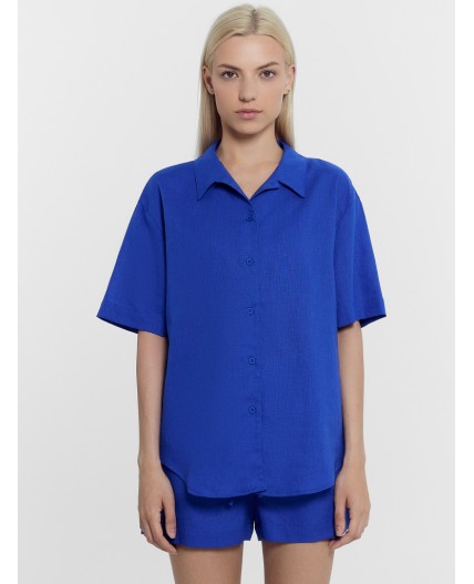 Комплект ультрамарин