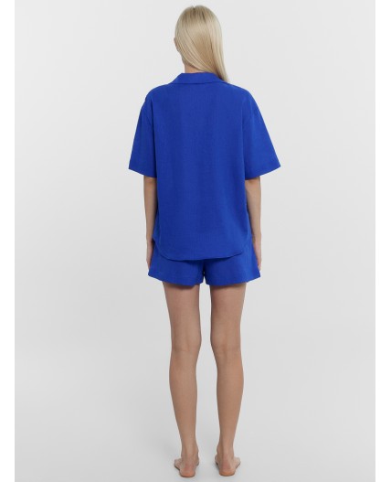 Комплект ультрамарин