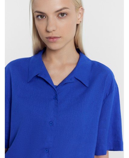 Комплект ультрамарин