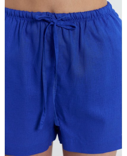 Комплект ультрамарин