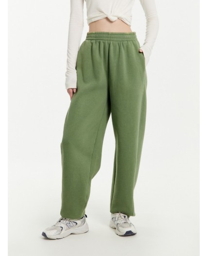 Брюки водяная лилия ACID