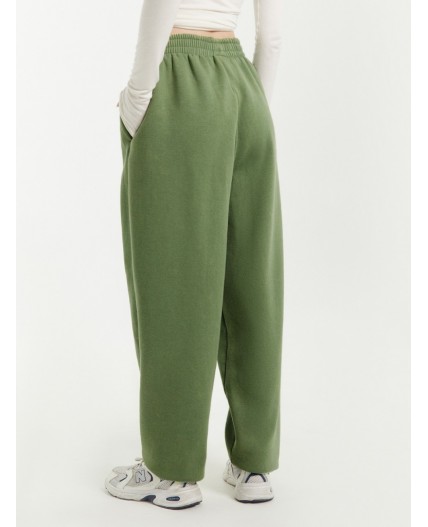 Брюки водяная лилия ACID