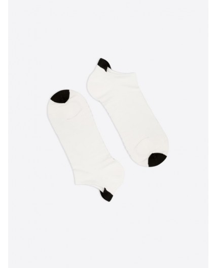 Носки белый