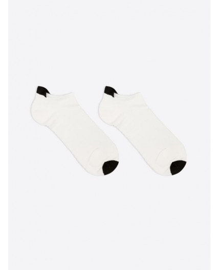 Носки белый