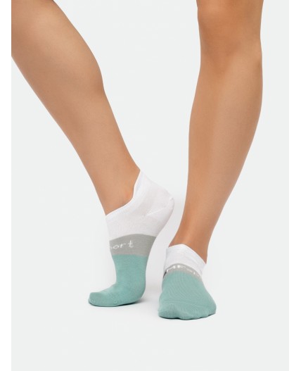 Носки белый