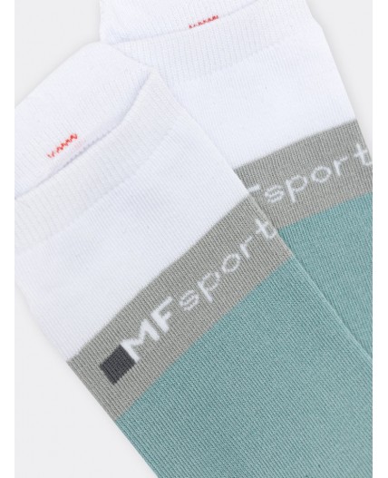 Носки белый