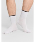Носки белый