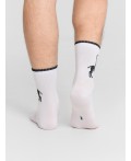 Носки белый
