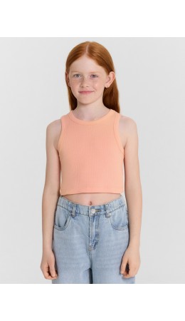 Топ коралловый