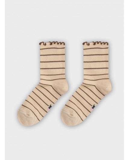 Носки нюдовый