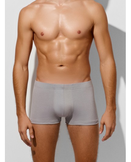 Трусы серый1
