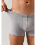 Трусы серый1