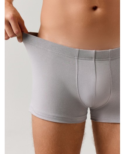 Трусы серый1