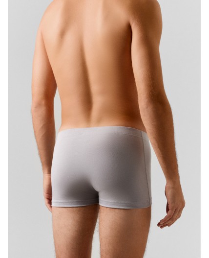 Трусы серый1