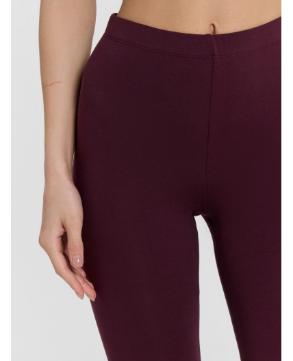 Шорты винный