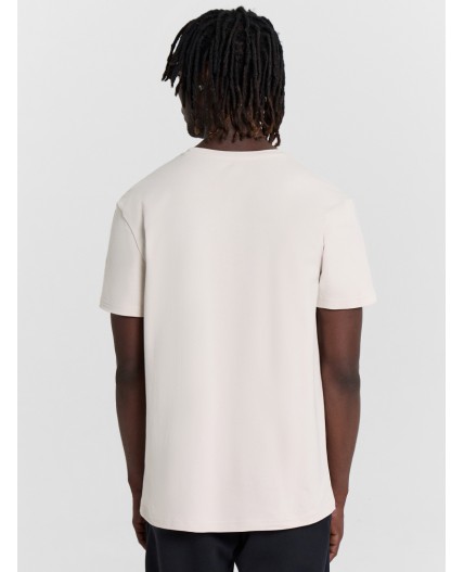 Футболка лед