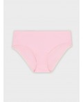 Трусы нежно -розовый