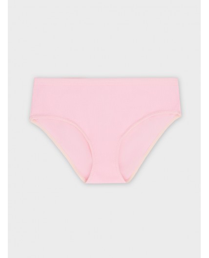 Трусы нежно -розовый
