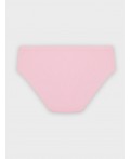 Трусы нежно -розовый