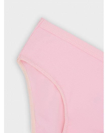 Трусы нежно -розовый