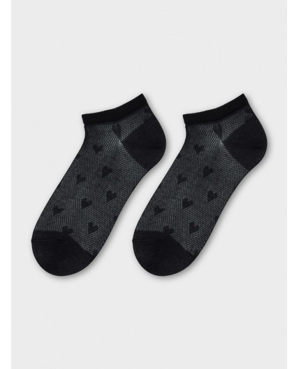 Носки черный