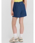 Шорты синий