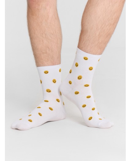 Носки белый