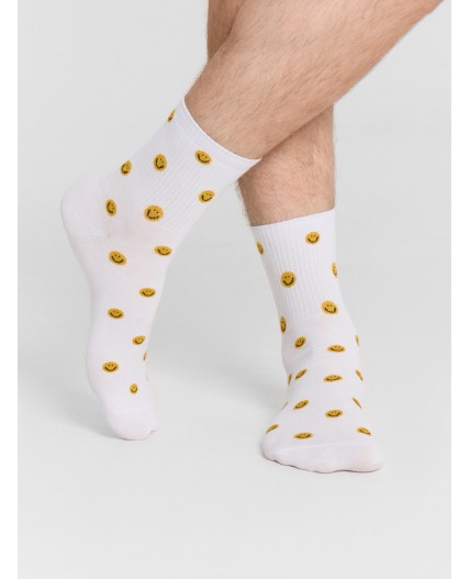 Носки белый