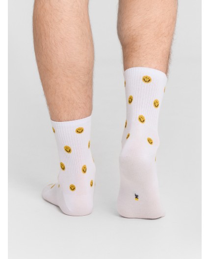Носки белый
