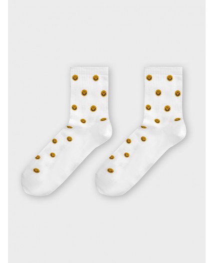 Носки белый