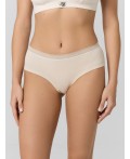 Трусы бежевый 1