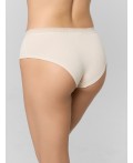 Трусы бежевый 1
