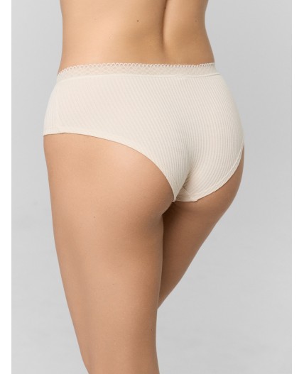 Трусы бежевый 1