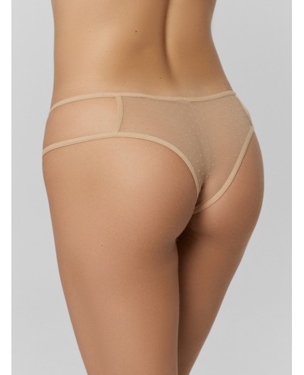 Трусы обжаренный миндаль